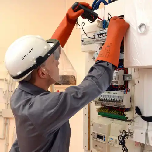 elektricien Voorhout